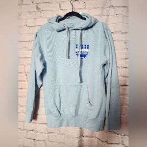 SCW Men's Hoodie